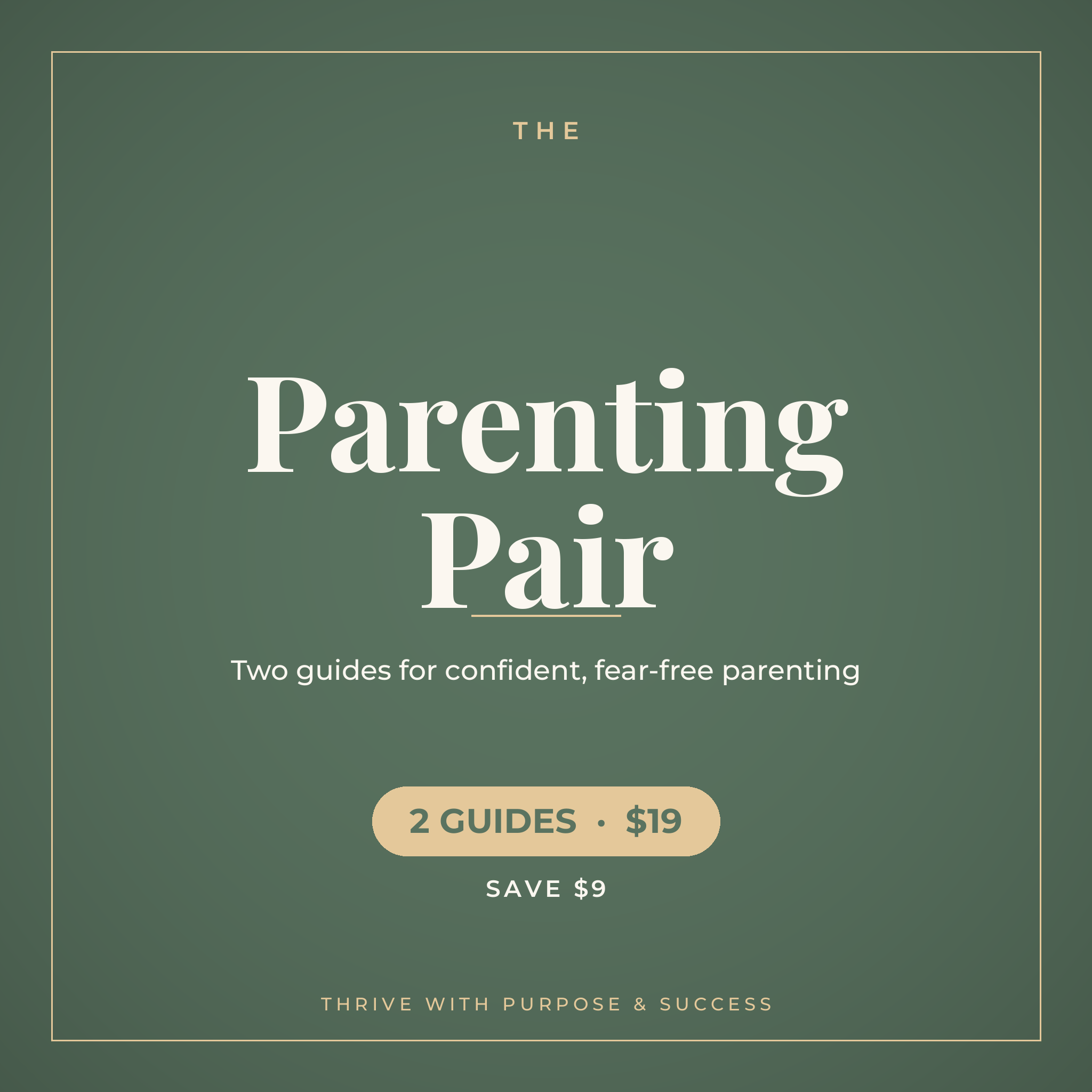 The Parenting Pair