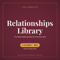 The Complete Relationships Library